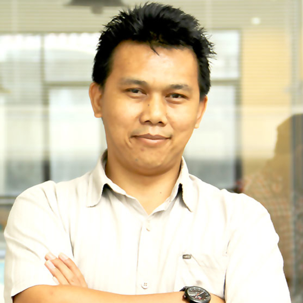 Tondo - Guru web developer - Kecamatan Pancoran