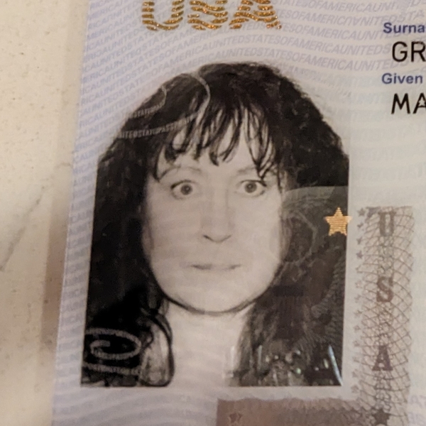 Marion - personal trainer - Minneapolis