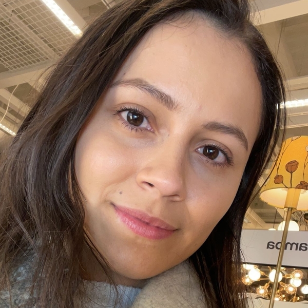 Maria - Spanish tutor - La Cañada Flintridge