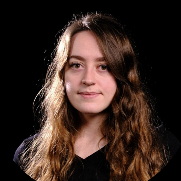 Esther - Prof d'aide aux devoirs - Rouen