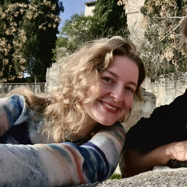 Anne kathrin - Lehrkraft für Deutsch - Berlin