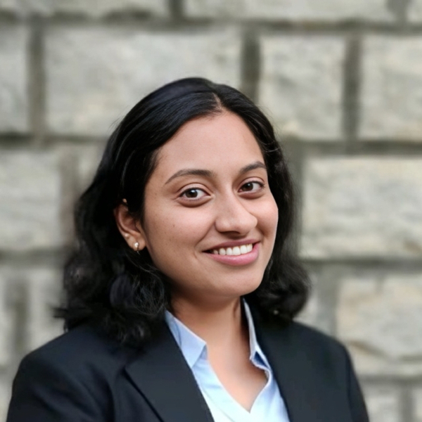 Sanjana - Mathematics tutor - New York
