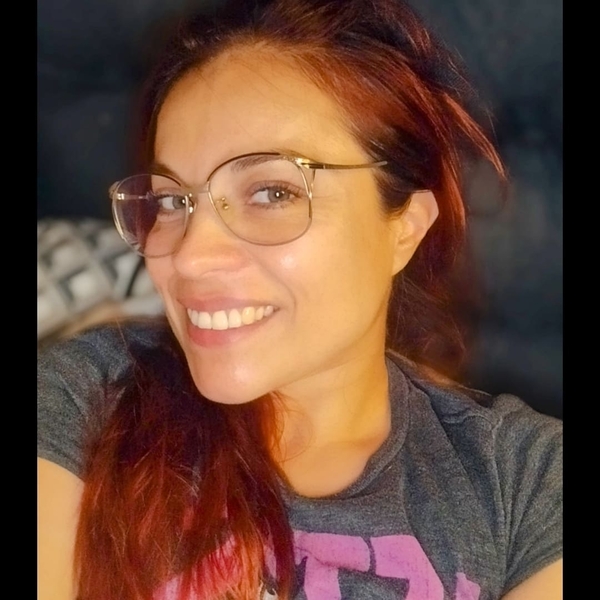 Cheryl - profesor de biología molecular - San Miguel