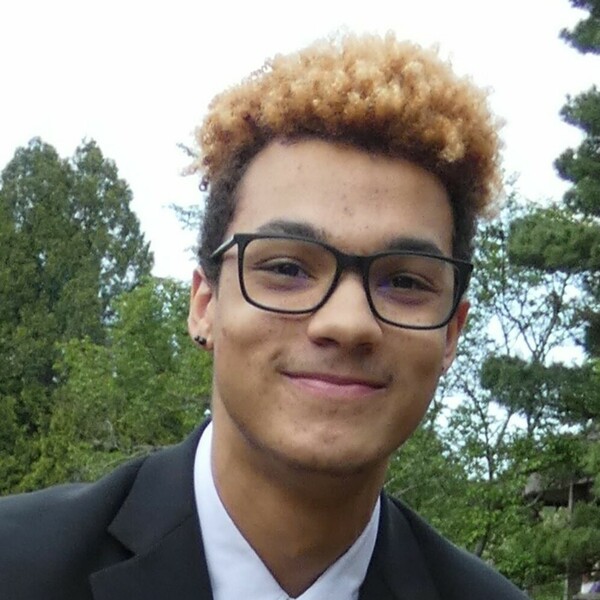 Sebastian - Trumpet tutor - Rockville