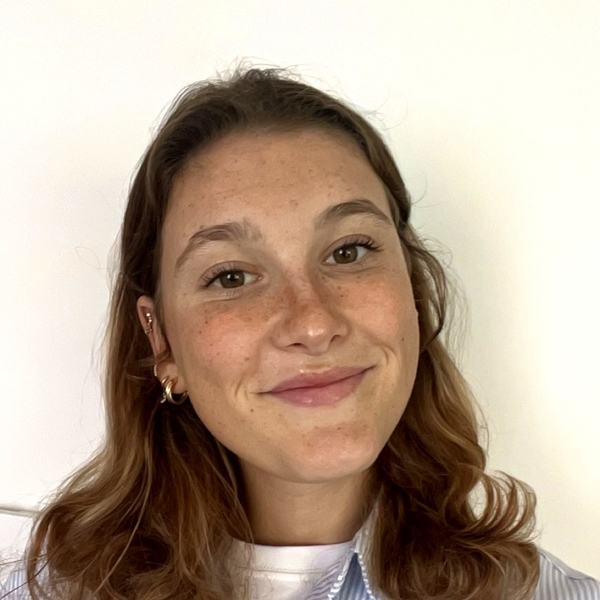 Marion - Prof de français - Bayonne