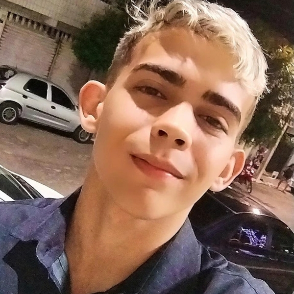 Victor - Professor de matemática - Sobral