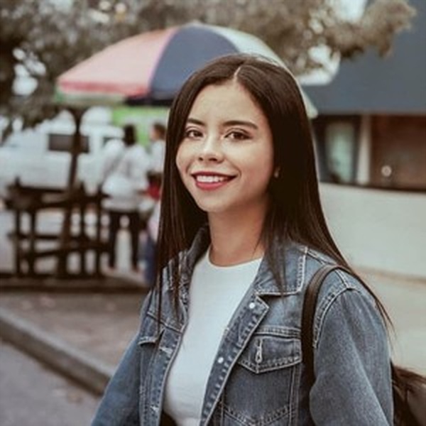 Dayhana - Profe de inglés - Pereira