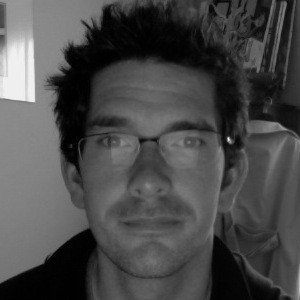 Nicolas - Prof de tennis - Suresnes