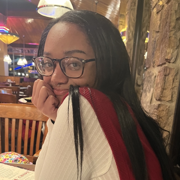 Niela - English tutor - Cartersville