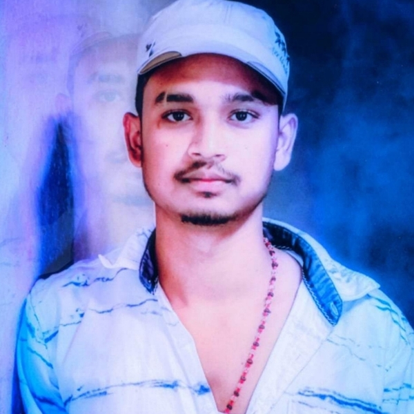 MV - English teacher - Andhari