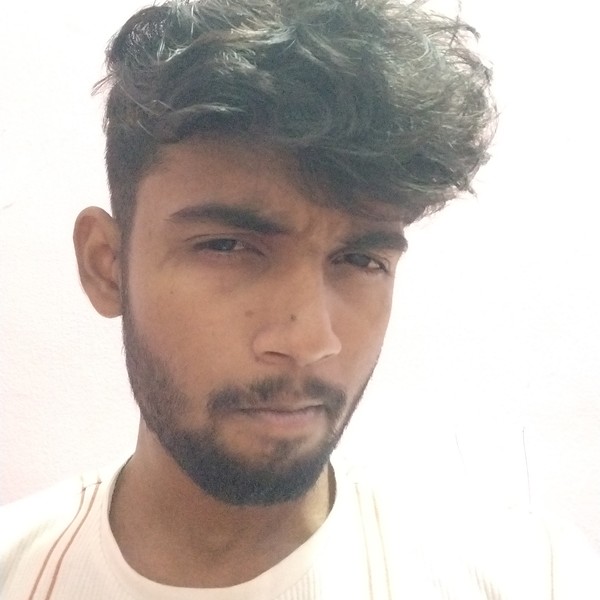Utkarsh - Web development teacher - Nala Sopara