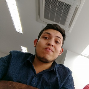 Brandon - profesor de álgebra - 