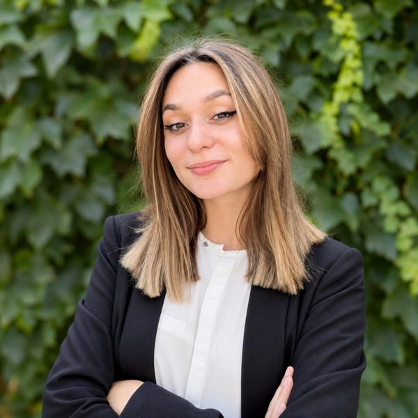 Elisa - Prof d'aide aux devoirs - Mauguio