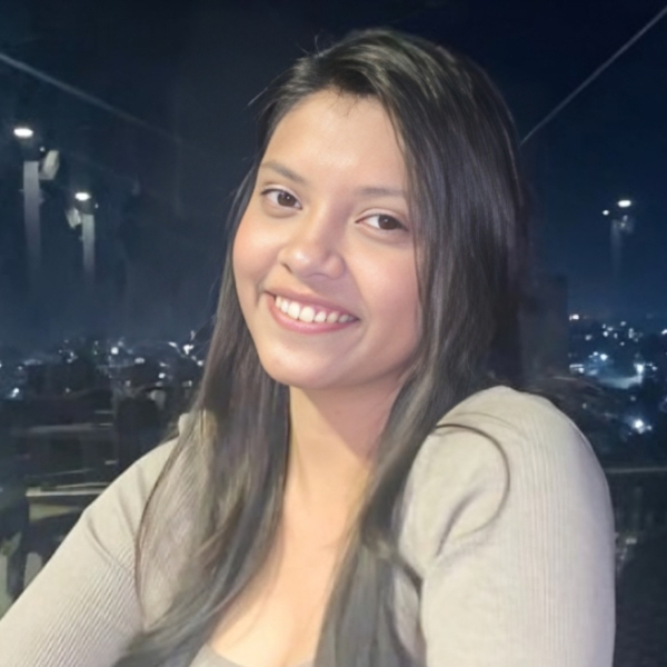 Anajana - Math tutor - Sydney