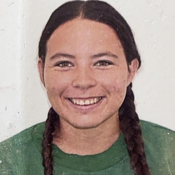 ESPERANZA - Profesor de reforzamiento escolar - Alicante (Alacant)