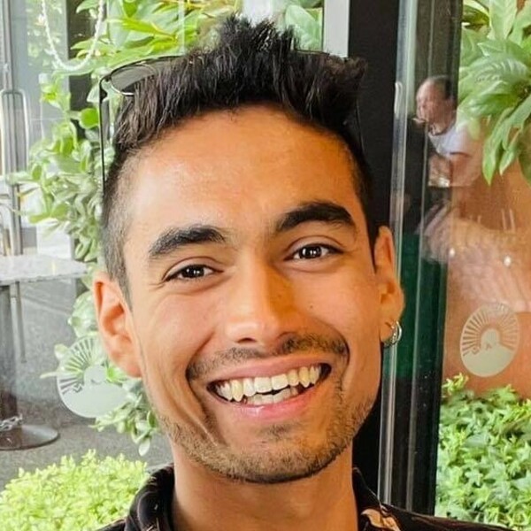 Aaron - Guitar tutor - Auckland