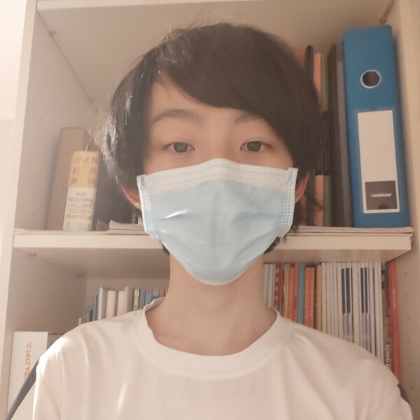 Oscar - Chinese tutor - Ormond