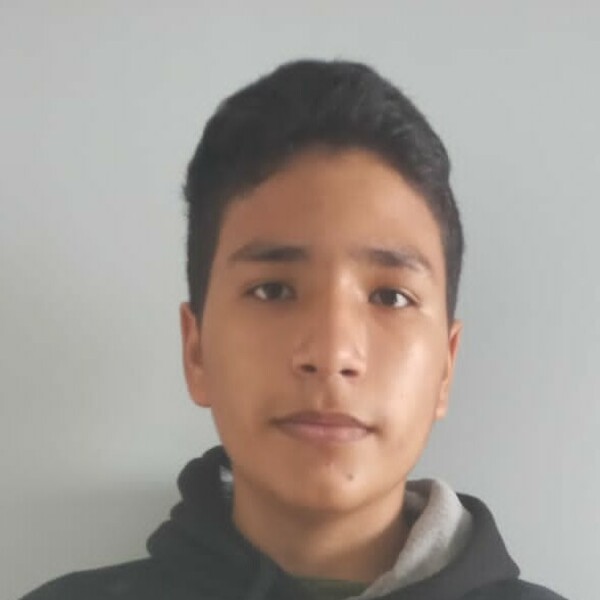 Paolo - profesor de matemáticas - Piura
