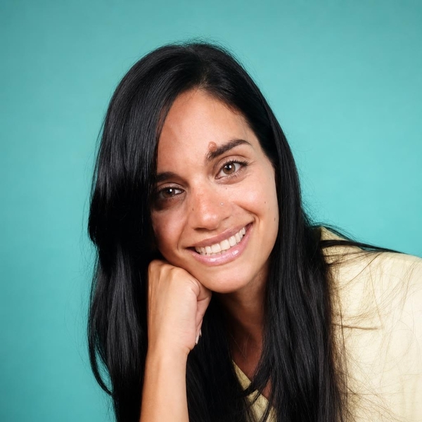 Cecilia - Spanish tutor - London