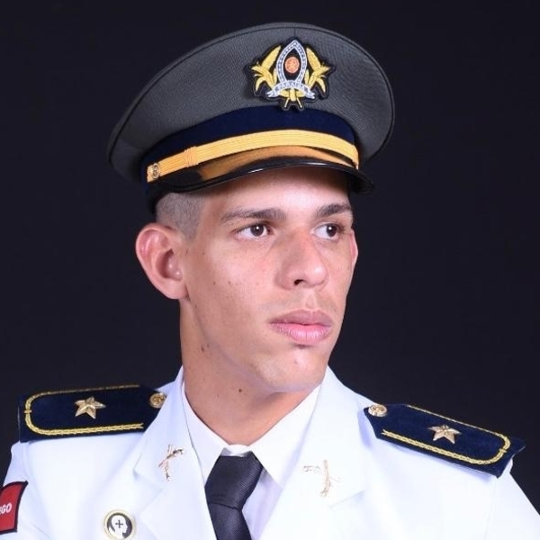 Romério - Professor de matemática - Sousa