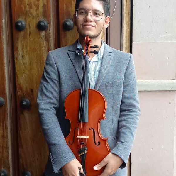 LA Music - profesor de violín - Autlán de Navarro