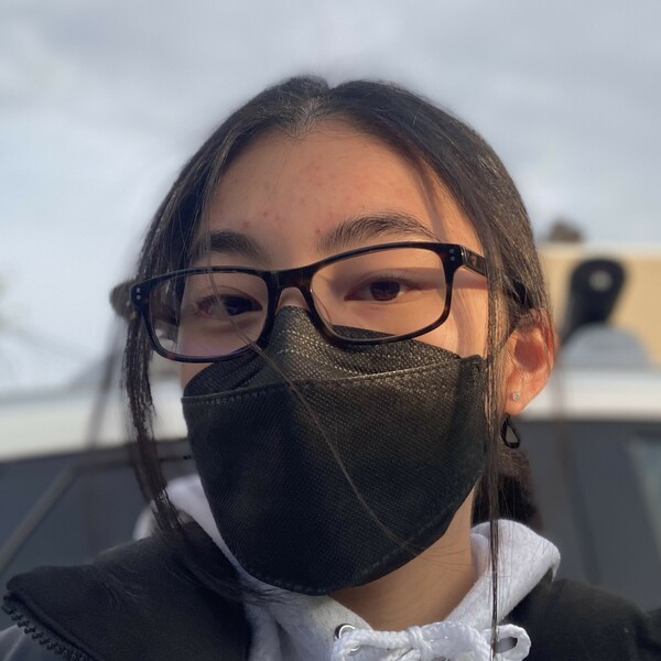 Jasmine - English tutor - Brooklyn