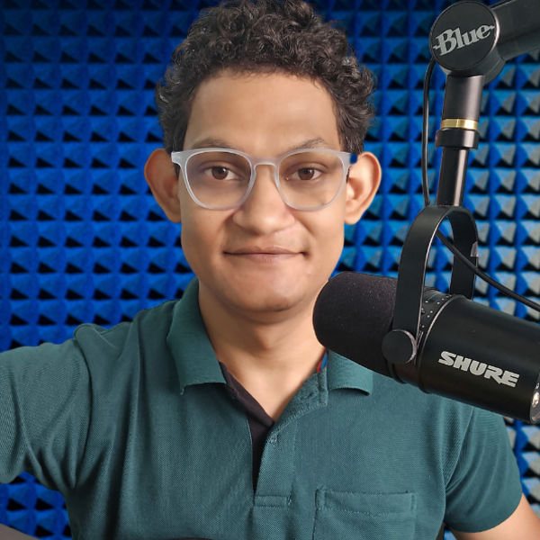 Harsh - Guitar teacher - Ahmedabad