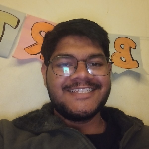 Manan - Statistics tutor - New Delhi