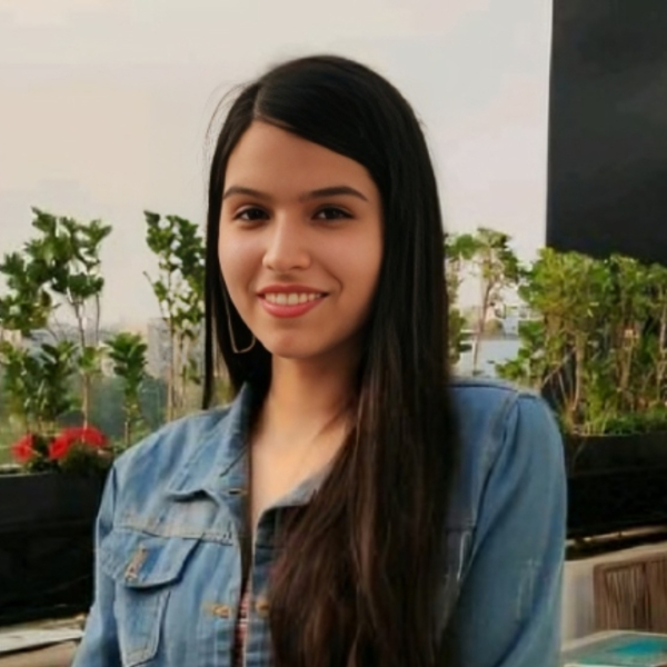 Aarohi - Chemistry tutor - Pittsburgh
