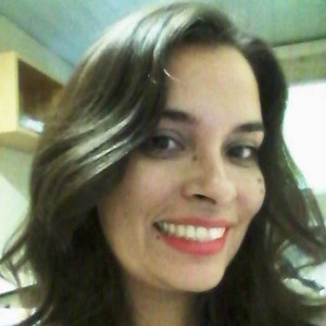 Vanessa - Professor de matemática - Rio de Janeiro