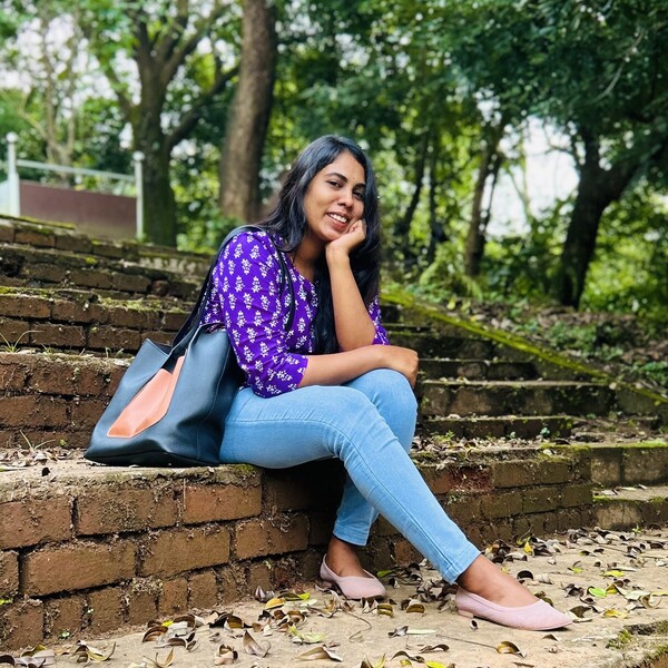 Athira - Accounting tutor - Kanipayyur