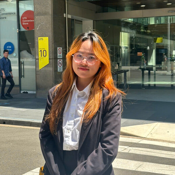 Thuy My - Finance tutor - Ultimo