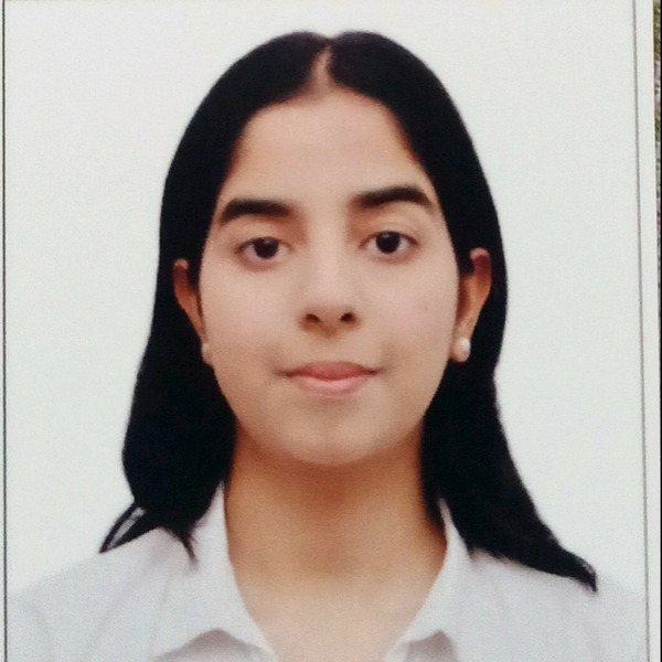 Vibha - English tutor - Balga