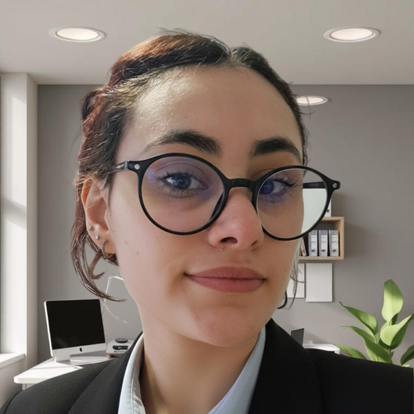 Melek - Prof de maths - Arcueil