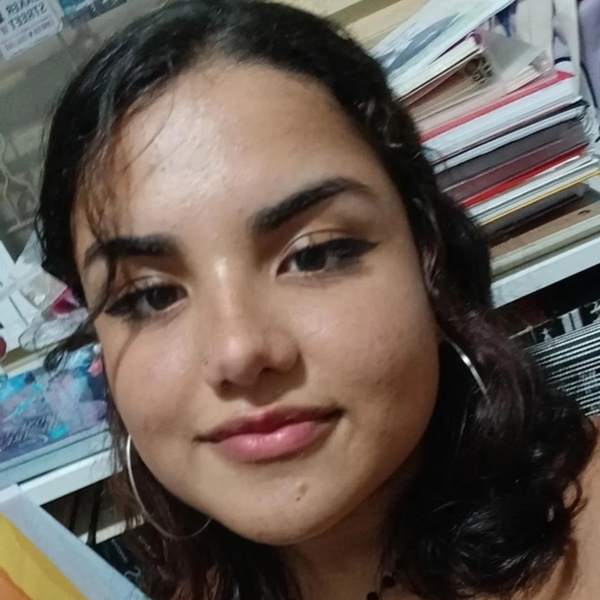 Fernanda - Professor de inglês - 