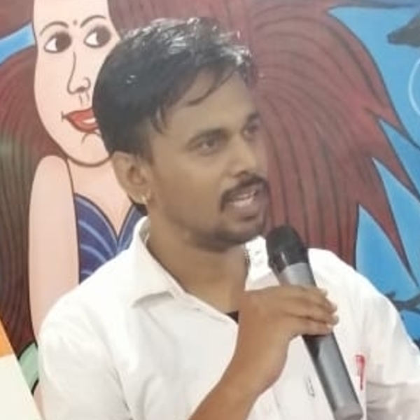 Lovekush - Maths teacher - Gwalior