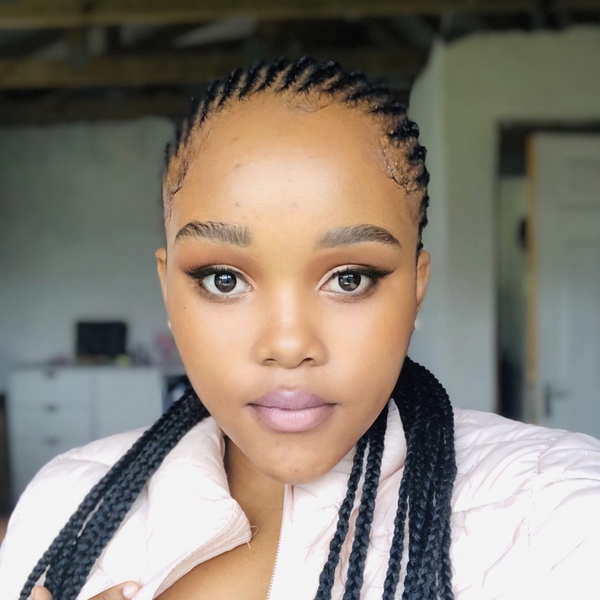 Mandisa - English tutor - Amanzimtoti