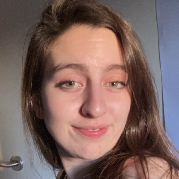 Chase - English tutor - Toronto