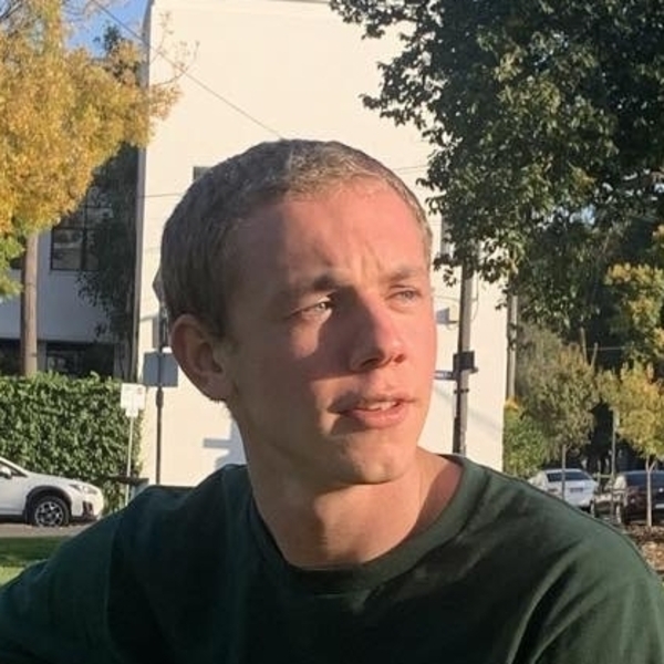 Angus - Music production tutor - Carlton