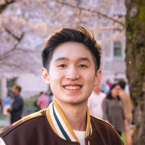 Jove - Math tutor - Seattle