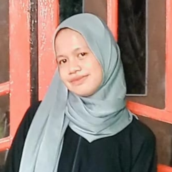 Siti Rabiatul - Guru matematika - Kecamatan Landasan Ulin