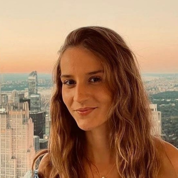 Claudia - Spanish tutor - New York