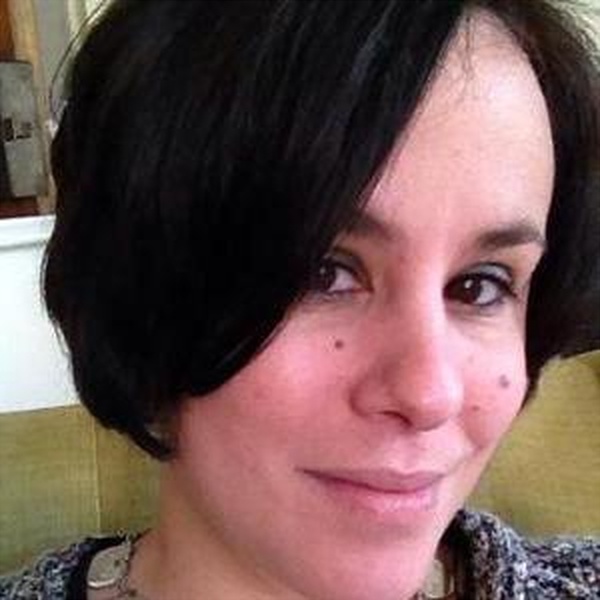 Julie - professeur d'espagnol - Saint-Maur-des-Fossés (la Varenne-Saint-Hilaire)