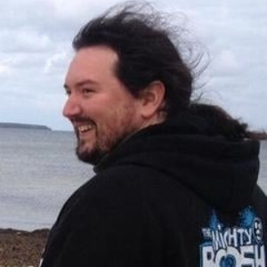 Mickaël - Prof de maths - Toulouse