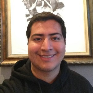 Everardo - profesor de grabación musical - Monterrey