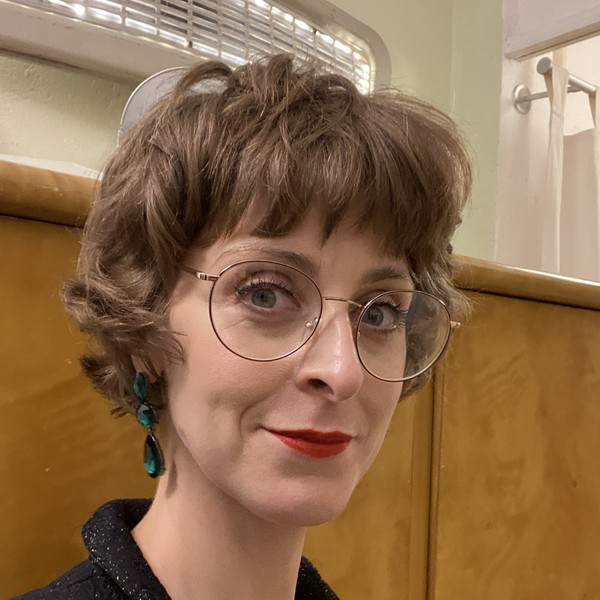 Miriam - Lehrkraft für Gesang - Essen