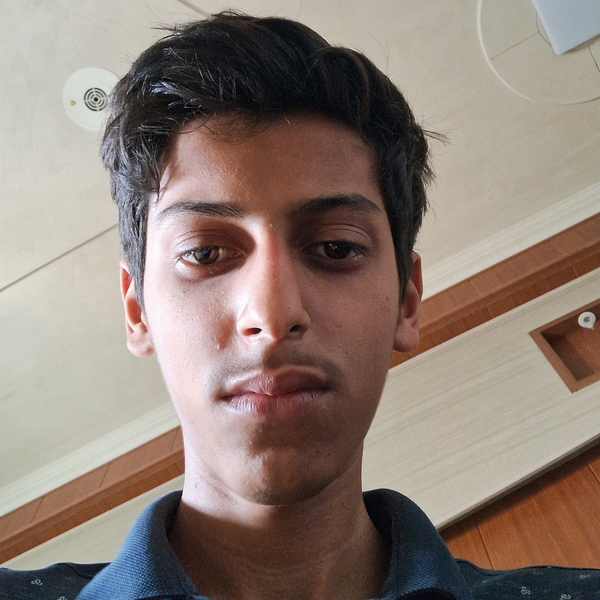 Shubham - Math tutor - Sampla