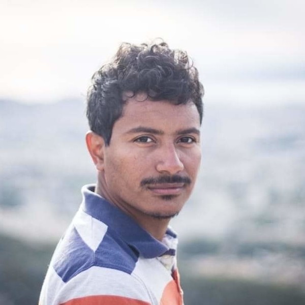 Julio - Prof de français - Marseille