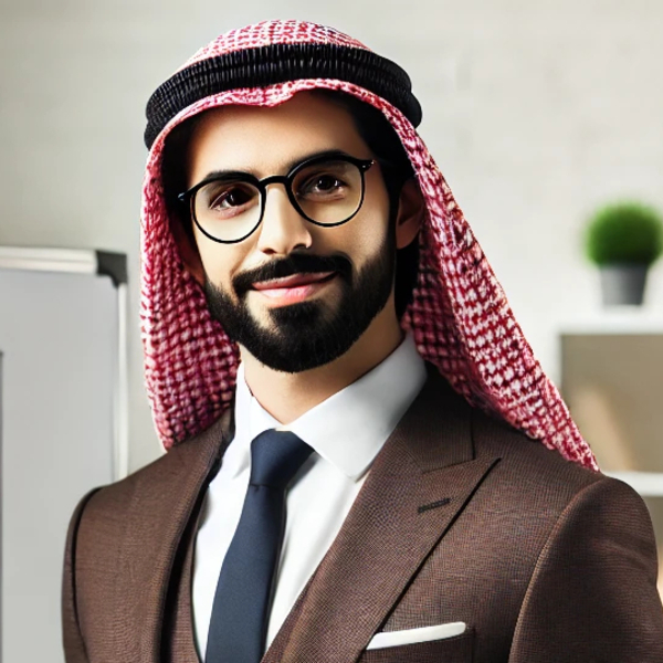 MOHAMED AMINE - Prof d'arabe - 