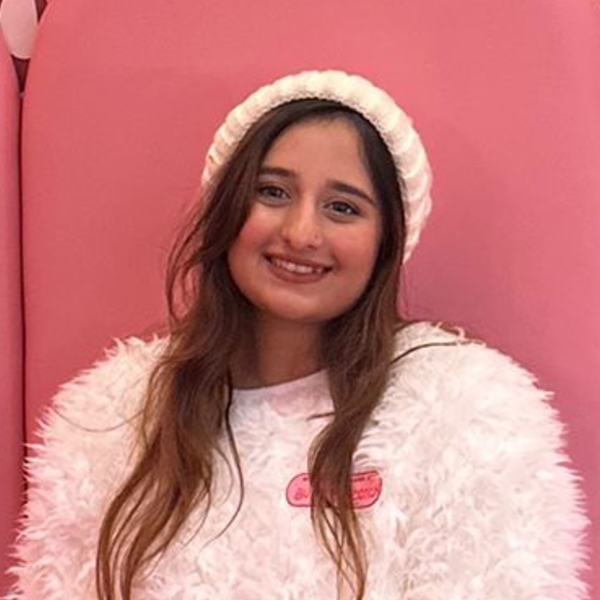 Rokshar - English tutor - New Lambton